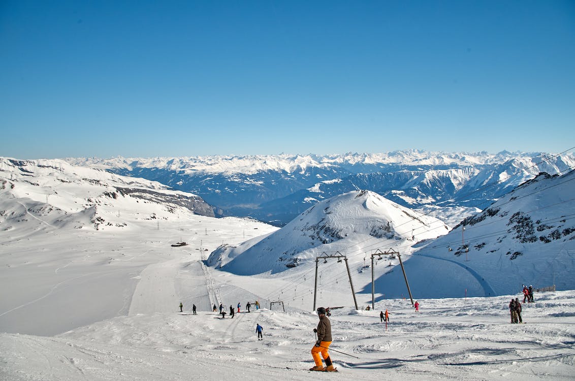 WEF Davos Taxi Flughafentransfer Zürich