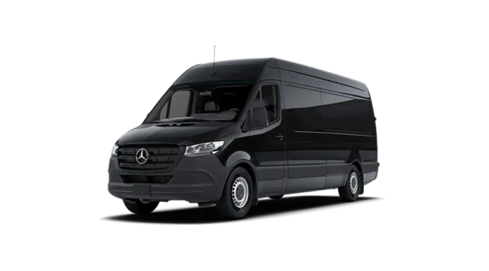Minibus class limousinen service
